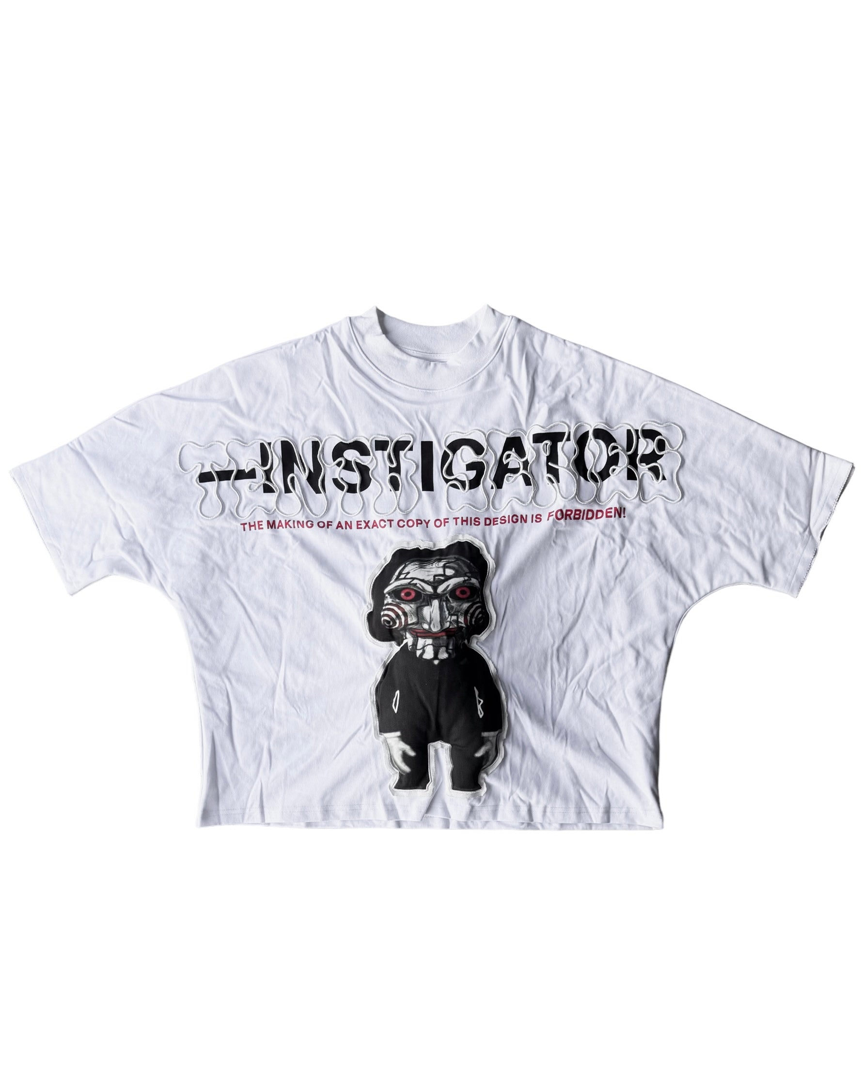 INSTIGATOR TEE